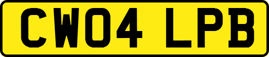 CW04LPB