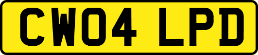 CW04LPD