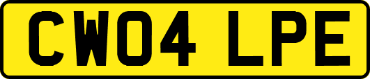 CW04LPE