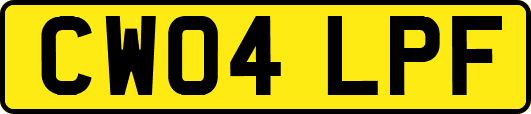 CW04LPF