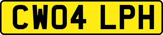 CW04LPH