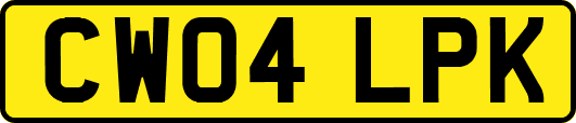 CW04LPK