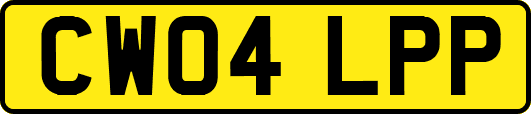 CW04LPP