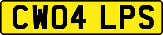 CW04LPS