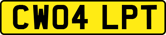CW04LPT