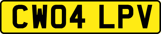 CW04LPV