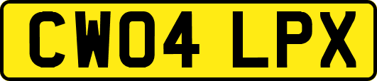 CW04LPX