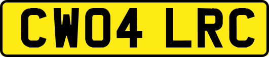 CW04LRC