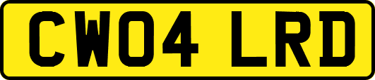 CW04LRD