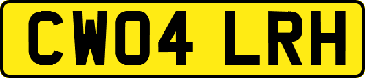 CW04LRH