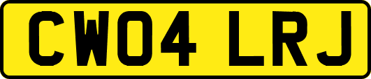 CW04LRJ