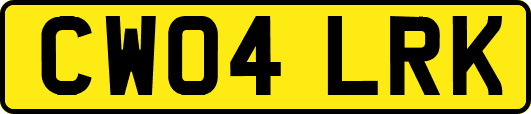 CW04LRK