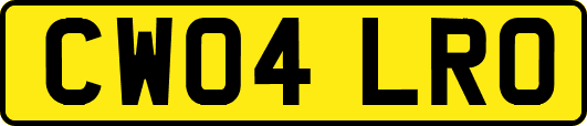 CW04LRO