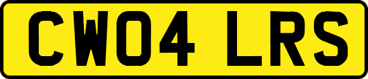 CW04LRS