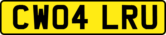 CW04LRU