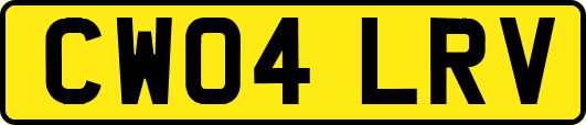 CW04LRV