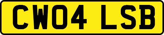 CW04LSB