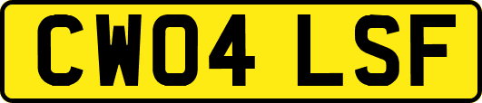 CW04LSF