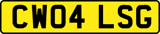 CW04LSG