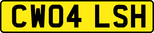 CW04LSH