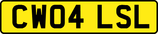 CW04LSL