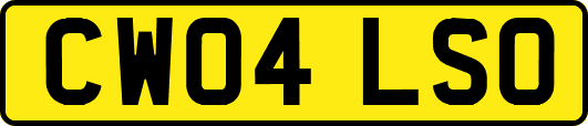 CW04LSO