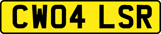 CW04LSR