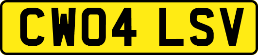 CW04LSV