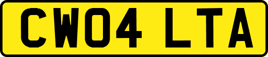 CW04LTA