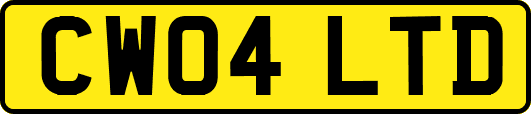CW04LTD