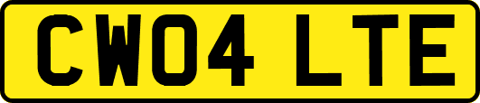 CW04LTE