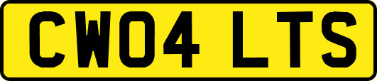 CW04LTS
