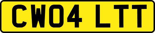 CW04LTT
