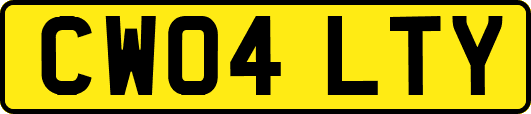 CW04LTY