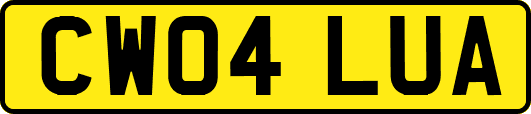 CW04LUA