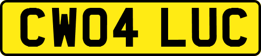 CW04LUC