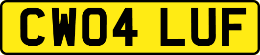 CW04LUF