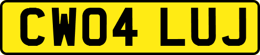 CW04LUJ