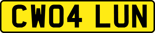CW04LUN