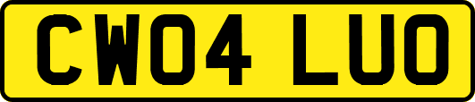 CW04LUO