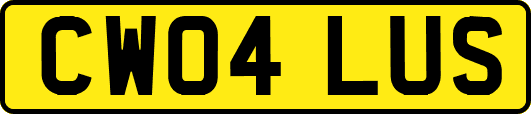CW04LUS