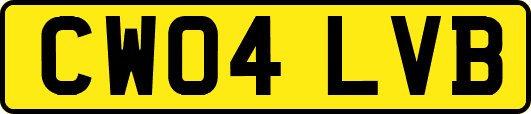 CW04LVB