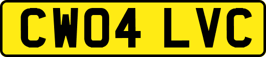 CW04LVC