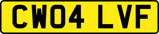 CW04LVF