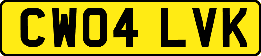 CW04LVK