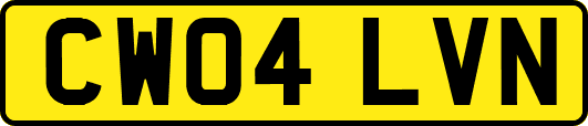 CW04LVN