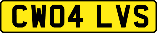 CW04LVS