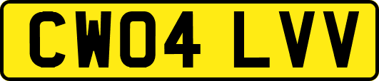 CW04LVV