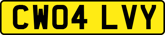 CW04LVY