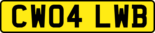 CW04LWB